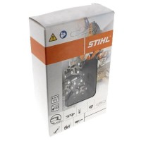 Stihl 40007133801 Grass cutting blade 230mm (4b)